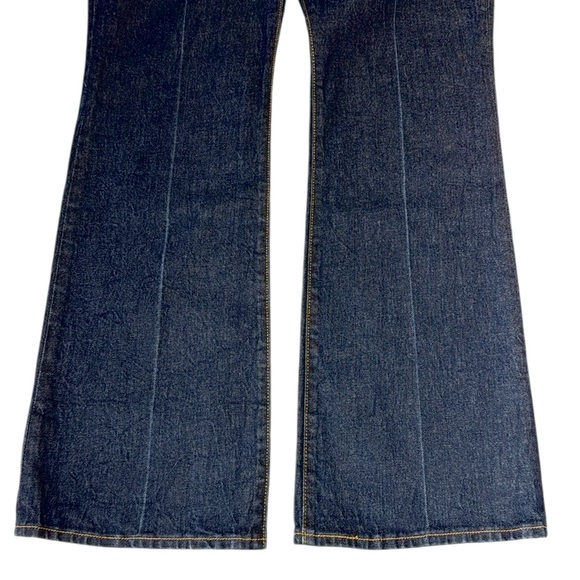 Levis Ribcage Bootcut, 32x33 - Picture 6 of 16